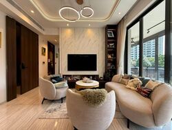 Leedon Green (D10), Condominium #585732401